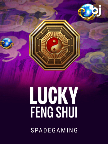 Lucky Feng Shuipng game icon