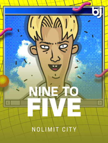 নাইন টু ফাইভ game icon