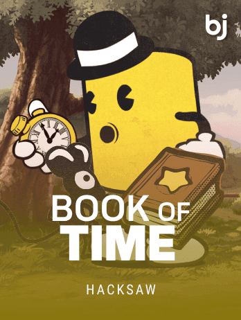 Book of Time game icon